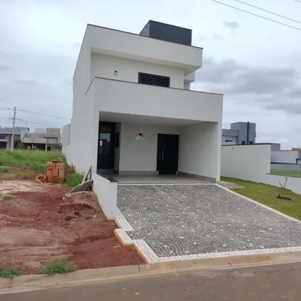 Buy this 3 bed house on Parada José Padovani in Avenida João Aranha, Paulínia - SP