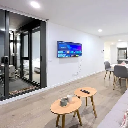 Rent this 2 bed apartment on Moonee Ponds in Norwood Crescent, Moonee Ponds VIC 3039