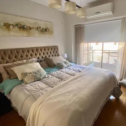 Rent this 3 bed apartment on Avenida Pedro Goyena 856 in Caballito, Buenos Aires