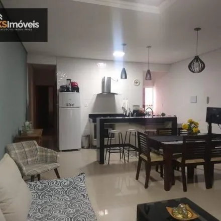 Buy this 6 bed apartment on Avenida João Gomes Cardoso in Ressaca, Contagem - MG