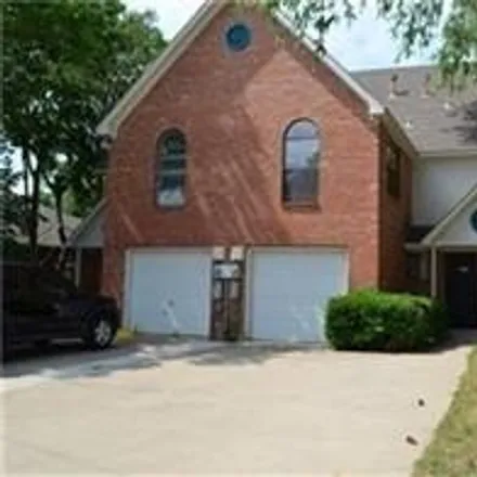 Rent this 2 bed house on 217 Lake Park Road in Lewisville, TX 75057