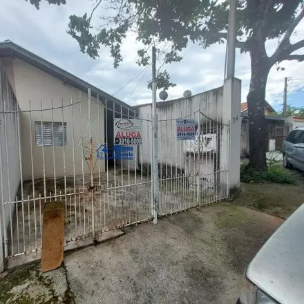 Rent this 2 bed house on Rua Timóteo in Jardim Sul, São José dos Campos - SP
