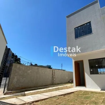 Buy this 2 bed house on Avenida Pelotas in Belmonte, Volta Redonda - RJ