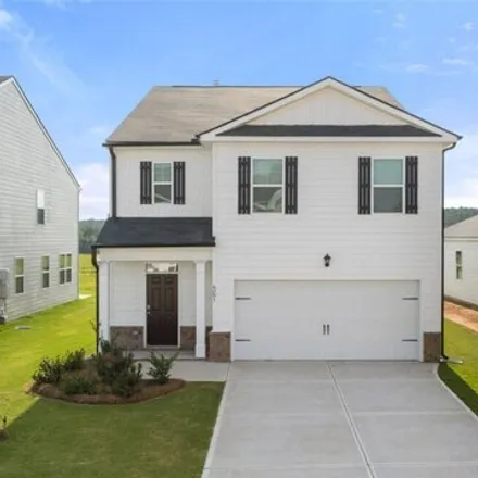 Buy this 5 bed house on Lory Lane in Grovetown, Columbia County