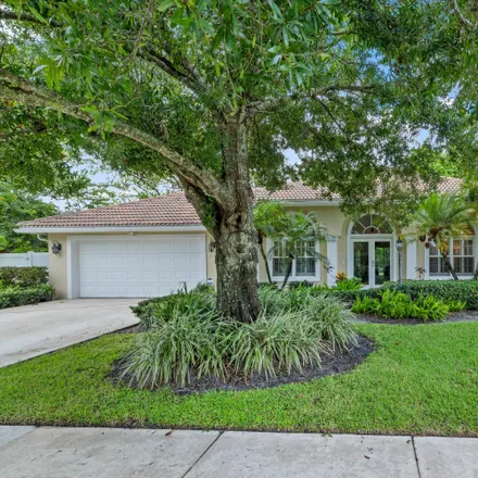 Buy this 4 bed house on 2718 Yarmouth Drive in Wellington, Palm Beach County