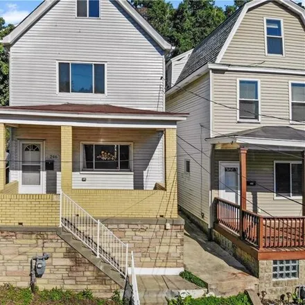 Buy this 3 bed house on University of Pittsburgh in 4200 Fifth Avenue, Pittsburgh