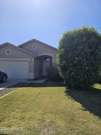 Buy this 4 bed house on 20316 North 82nd Lane in Peoria, AZ 85382