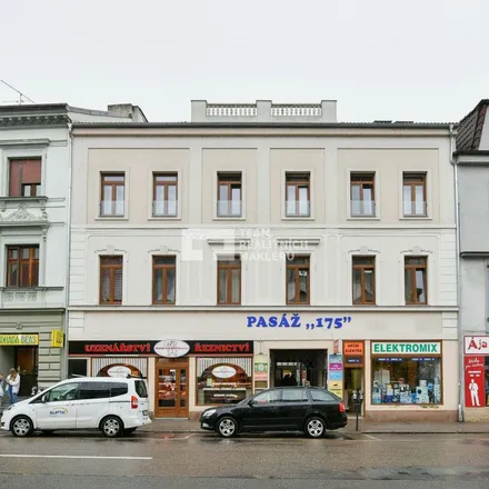 Image 4 - Tyršova 175, 256 01 Benešov, Czechia - Apartment for rent