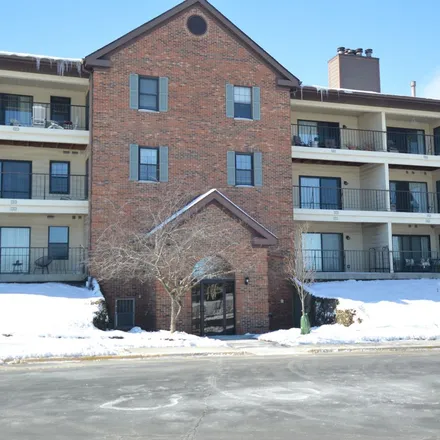 Image 7 - 625 Hapsfield Lane, Buffalo Grove, IL 60089, USA - Apartment for rent