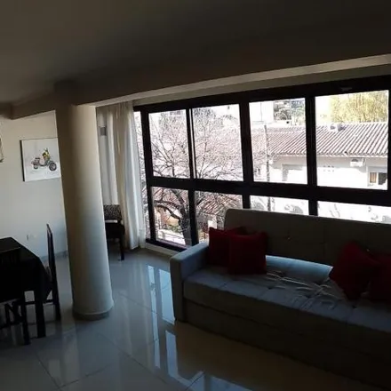 Buy this 1 bed apartment on Carlos Pellegrini 581 in Departamento Punilla, 5152 Villa Carlos Paz