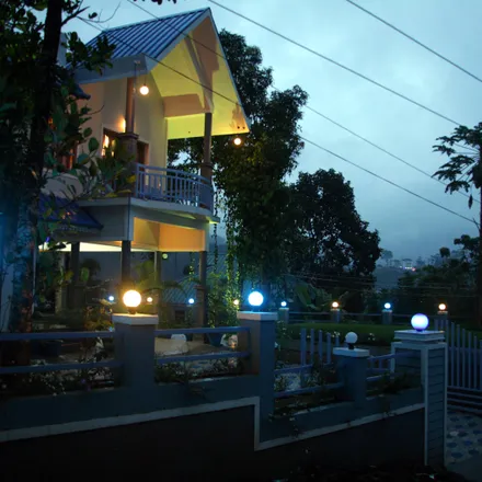 Image 4 - residential road, Devikulam, Idukki - 685565, Kerala, India - Apartment for rent