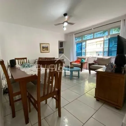 Buy this 2 bed apartment on Itaú in Rua Gonçalo Monteiro, Boa Vista