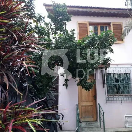 Image 1 - Rua Barudene, Tucuruvi, São Paulo - SP, 02304-001, Brazil - House for sale