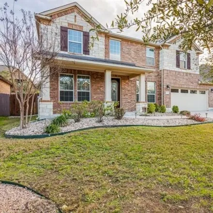 Buy this 4 bed house on 18241 Painted Horse Cove in Travis County, TX 78738