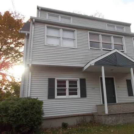 Rent this 1 bed house on 161 Howard Avenue in Ansonia, CT 06401