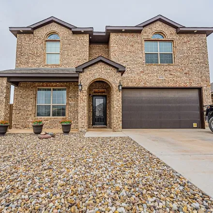 Buy this 5 bed house on 5601 Sierra Court in Midland, TX 79705