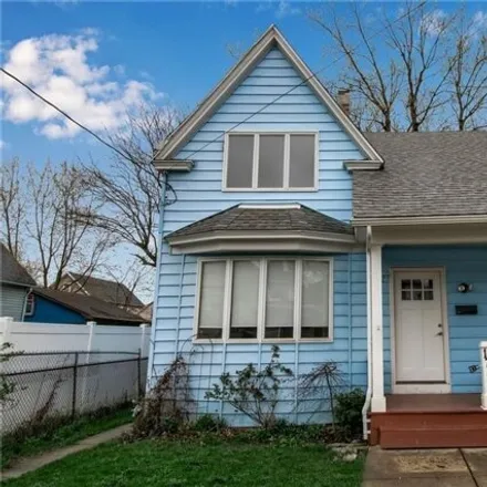 Buy this 3 bed house on 175 Pries Avenue in Buffalo, NY 14220