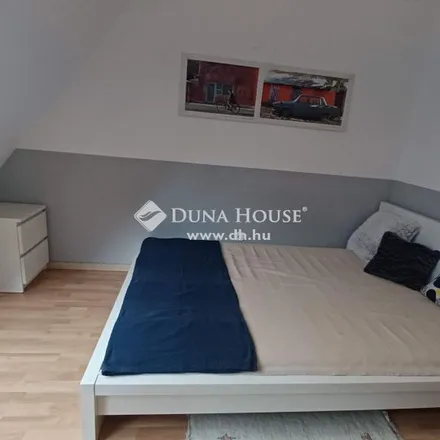 Image 8 - Pécs, Nick-udvar, 7621, Hungary - Apartment for rent