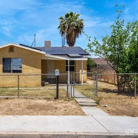 Buy this 3 bed house on 1388 Virginia Avenue in Bakersfield, CA 93307