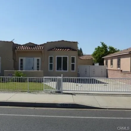 Buy this 3 bed house on South Street in Cerritos, CA 90715