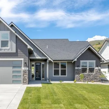 Buy this 4 bed house on Chelan County in Washington, USA