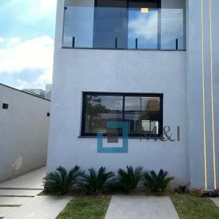 Buy this 2 bed house on Rua Massau in Chácara Jaguari, Santana de Parnaíba - SP