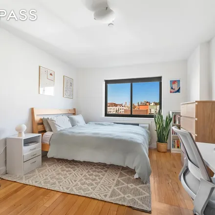 Rent this 1 bed apartment on 31-25 31st Street in New York, NY 11106