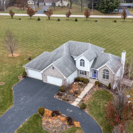 Buy this 5 bed house on 10899 Waterford Circle in Belvidere Township, IL 61008