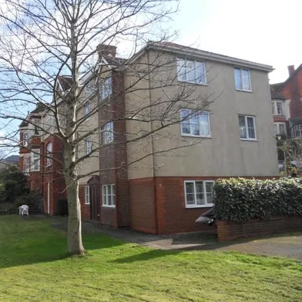 Buy this 2 bed apartment on Belle Vue Road in Paignton, TQ4 6ET