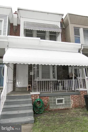 Buy this 3 bed townhouse on 5242 North Fairhill Street in Philadelphia, PA 19120