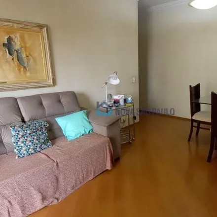 Buy this 2 bed apartment on Rua Fagundes Dias 172 in Vila da Saúde, São Paulo - SP