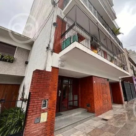 Buy this 1 bed apartment on Marcos Sastre 2923 in Villa del Parque, C1417 FYN Buenos Aires