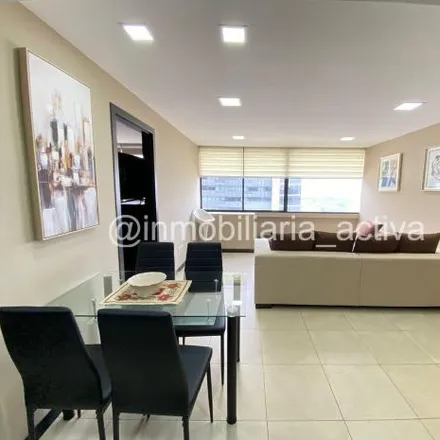 Image 2 - Bellini III, 3 Callejón 11 NE, 090306, Guayaquil, Ecuador - Apartment for sale