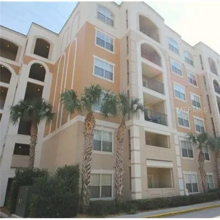 Rent this 1 bed condo on The Grande in East-West Expressway, Orlando