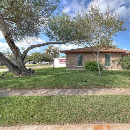 Buy this 3 bed house on 326 Dagger Island Drive in Corpus Christi, TX 78418