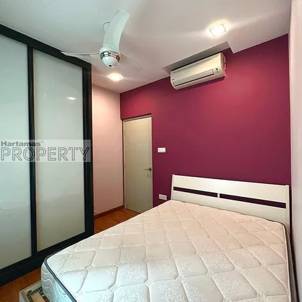 Image 3 - Jalan PJU 8/1, Mutiara Damansara, 47820 Petaling Jaya, Selangor, Malaysia - Apartment for rent