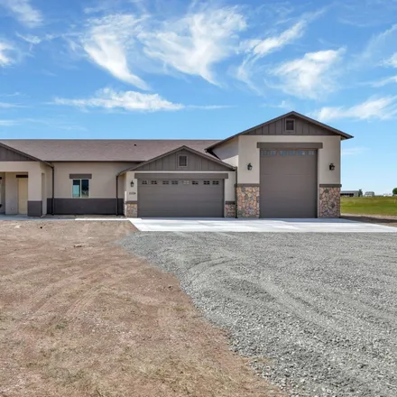 Buy this 4 bed house on unnamed road in Yavapai County, AZ