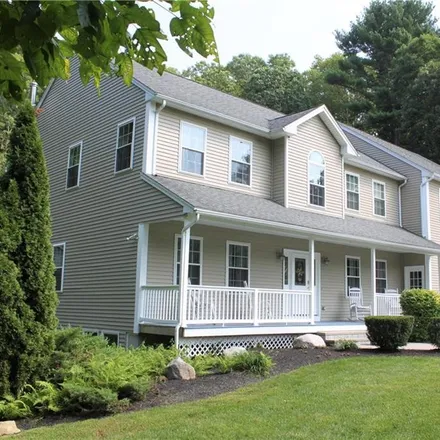 Buy this 6 bed house on 174 Whipple Road in Smithfield, RI 02917
