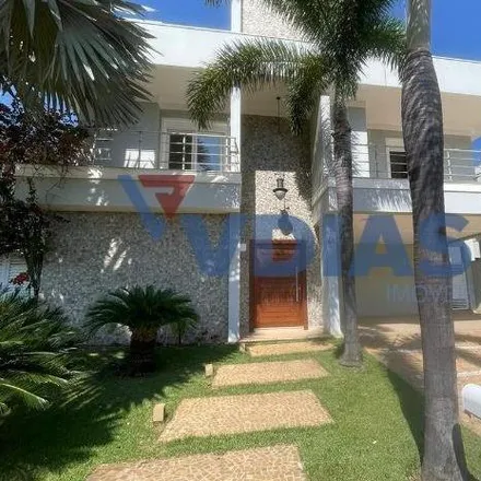 Buy this 5 bed house on Avenida Conceição in Vila Maria Helena, Indaiatuba - SP