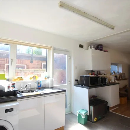 Rent this 1 bed apartment on Admirals Way in Gravesend, DA12 2AW