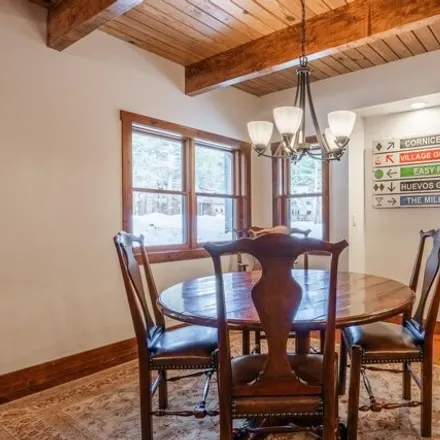 Buy this 3 bed house on 85 Snowcrest Avenue in Mammoth Lakes, CA 93546
