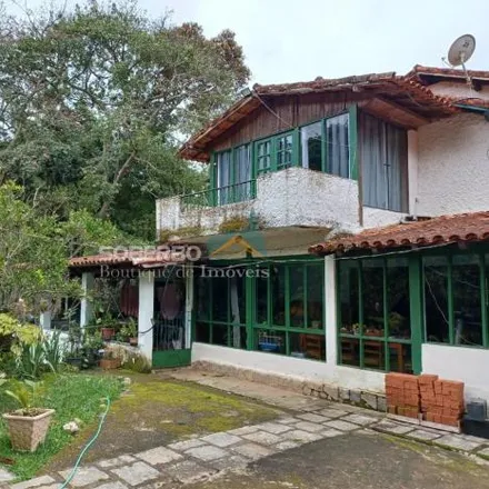 Buy this 7 bed house on Estrada Antônio Carvalho Ventura in Vale São Fernando, Teresópolis - RJ