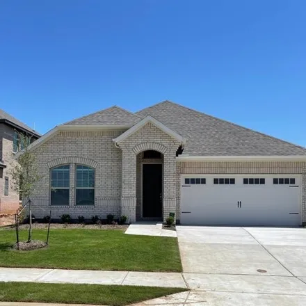 Rent this 4 bed house on Hidden Cove Drive in Denton County, TX
