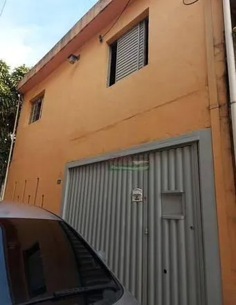 Image 1 - Rua Gustavo Barioni, Baeta Neves, São Bernardo do Campo - SP, 09761-030, Brazil - House for sale