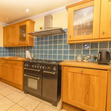 Image 6 - Rock House, St Fort Road, Newport-on-Tay, DD6 8LB, United Kingdom - Apartment for sale