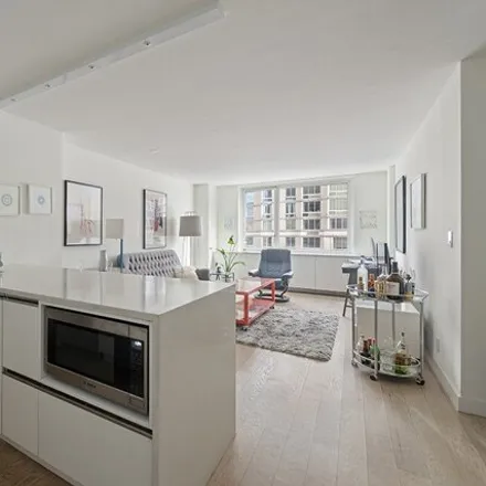 Image 2 - Fifty Third and Eighth, 301 West 53rd Street, New York, NY 10019, USA - Condo for sale