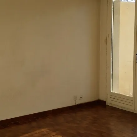 Rent this 1 bed apartment on Faculté des sciences de Montpellier (campus Triolet) in Place Eugène Bataillon, 34095 Montpellier