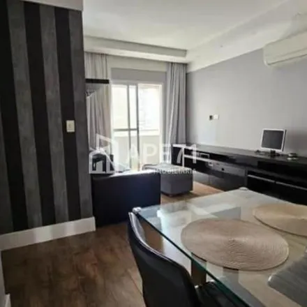 Buy this 3 bed apartment on Avenida Bosque Da Saúde in 835, Avenida Bosque da Saúde