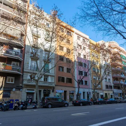 Image 9 - Carrer de Berlín, 29, 08001 Barcelona, Spain - Apartment for rent