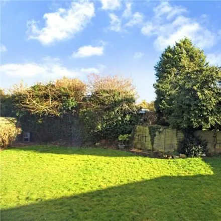Image 4 - Downsmead, Baydon, SN8 2LQ, United Kingdom - House for sale